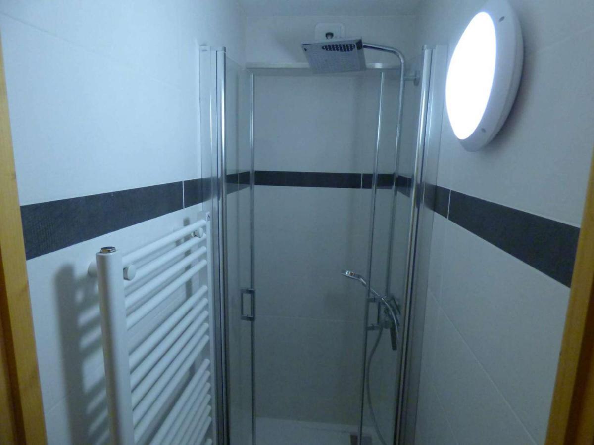 Appartement Le Grand-Bornand, 2 pièces, 4 personnes - FR-1-458-155 Esterno foto